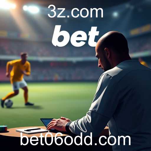 O Crescimento dos Sites de Apostas em 2025