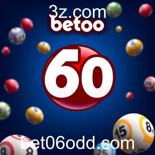 Explore a Empolgante Categoria de Jogos de Bingo no 'bet06'