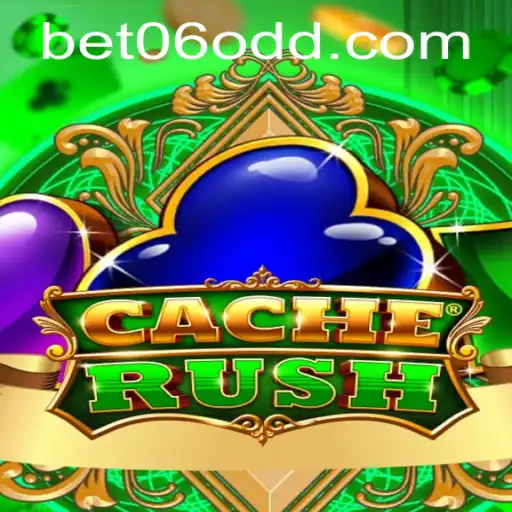 Experience the Thrill of CacheRush: A Deep Dive into the Game with a Bet06 Twist