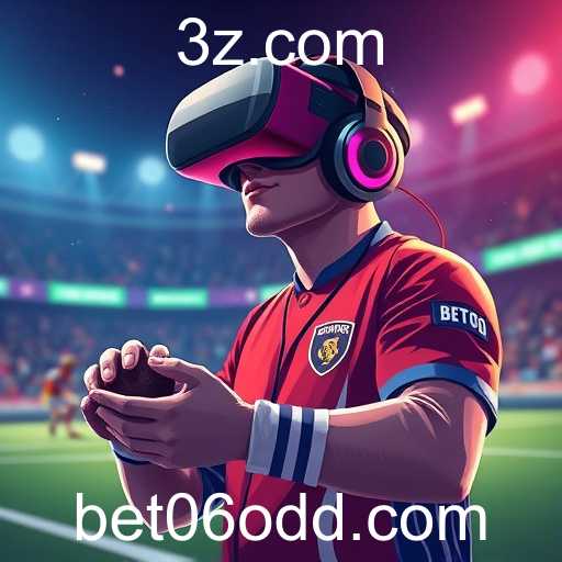 Tendências Emergentes no Mundo dos Jogos em 2025