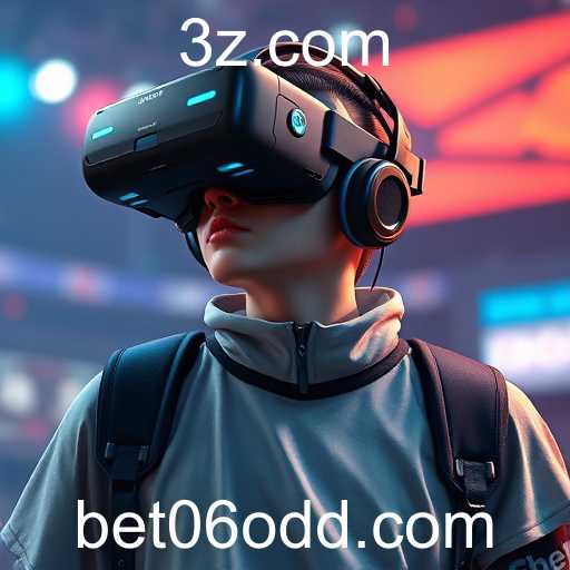 A Revolução dos Jogos de Apostas Online em 2025