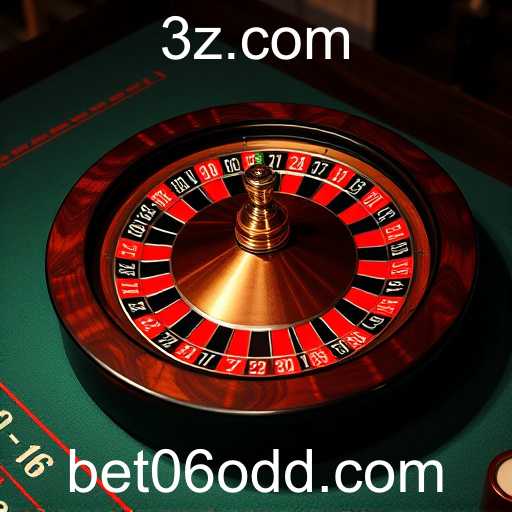 O Impacto de Bet06 no Cenário Atual dos Jogos Online