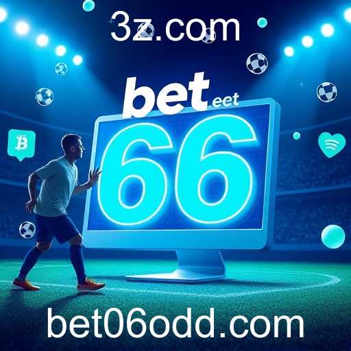 O Impacto da 'bet06' no Mercado Brasileiro