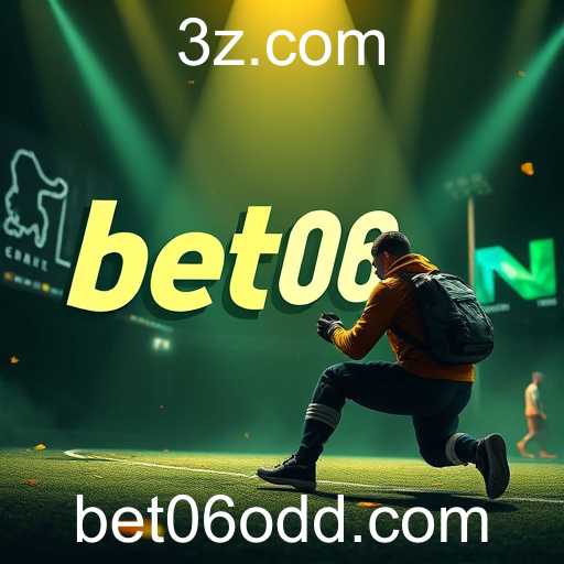 A Revolução dos eSports e o Papel do 'bet06' no Futuro dos Jogos
