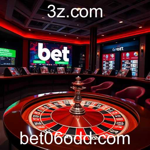 O Impacto das Novas Tecnologias nos Jogos de Azar