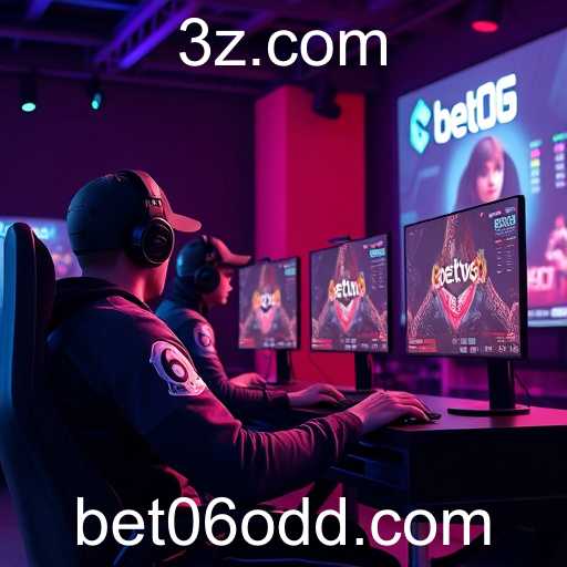 Impacto dos Torneios Virtuais no Mercado de Jogos