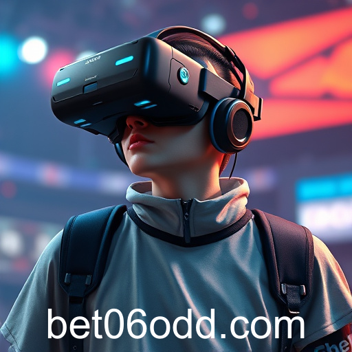 Inovações e Tendências no Mundo dos Games