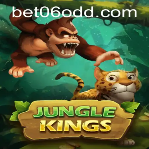 Unleashing Adventure with JungleKings and the Exciting Bet06 Experience