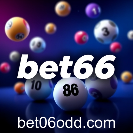 A Crescente Popularidade das Loterias Online na Plataforma Bet06