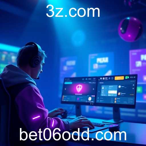 A Ascensão dos Jogos Online em 2025