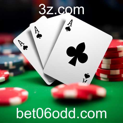 Explorando a Popularidade dos Jogos de Poker na Plataforma 'Bet06'