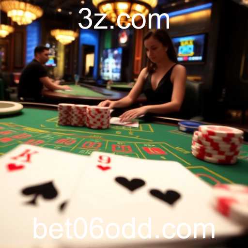 A Revolução das Apostas Online: Tendências e Novidades