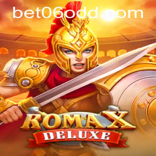Exploring RomaXDeluxe: A Unique Gaming Experience with Bet06