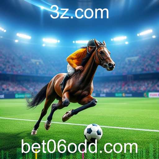 A Ascensão dos Esportes Virtuais em Plataformas de Apostas