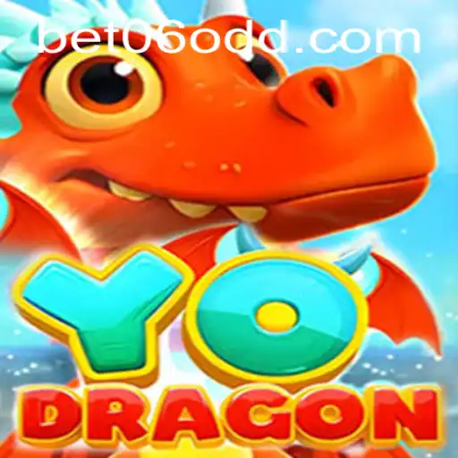 YoDragon: The Exciting New Game with Interactive Betting
